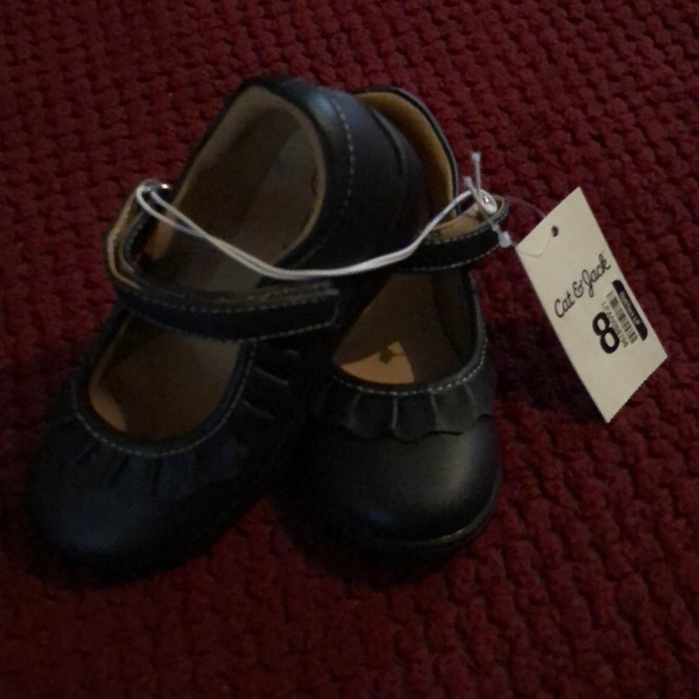Cat and Jack Shoes